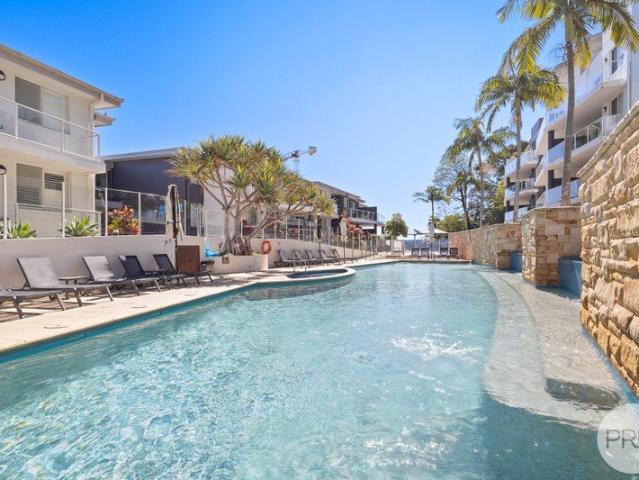 Resort Style Living in the Heart of Nelson Bay