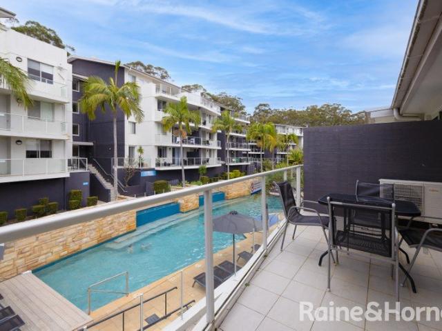 Resort Style Living in the Heart of Nelson Bay