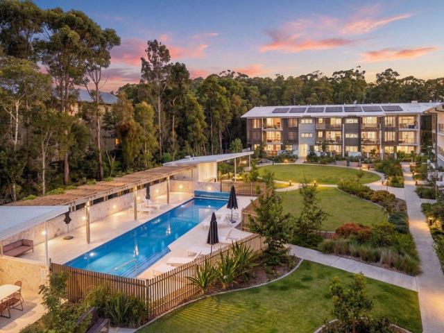 Resort Style Living in the Heart of Noosaville
