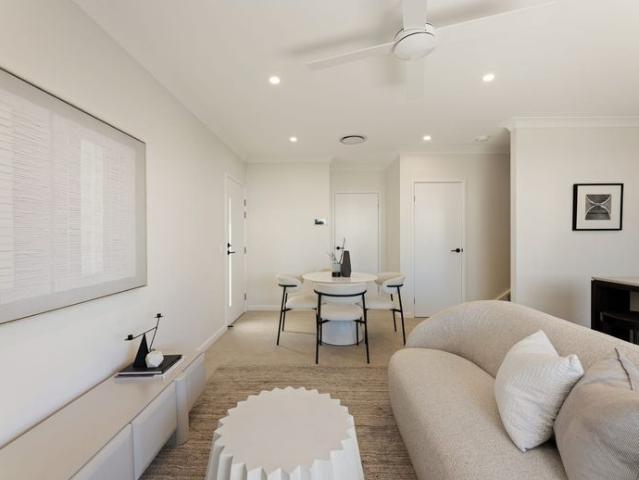 Resort Style Living in the Heart of North Lakes