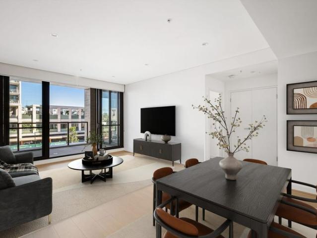 Resort Style Living in the Heart of Norwest