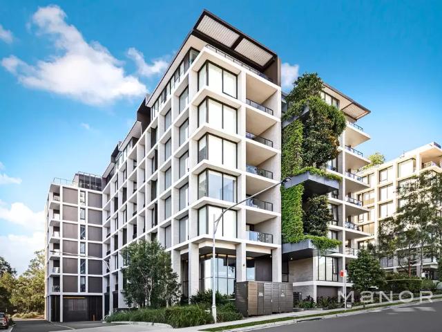 Resort Style Living in the Heart of Norwest