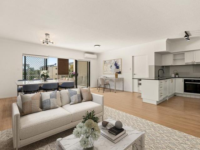 Resort Style Living in the Heart of Nundah