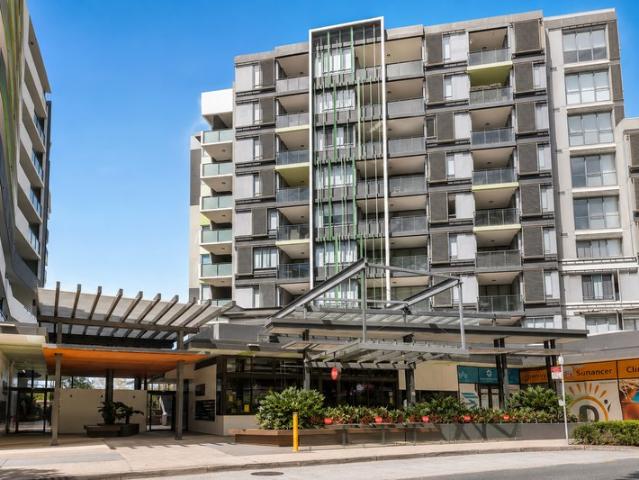 Resort Style Living in the Heart of Nundah Village