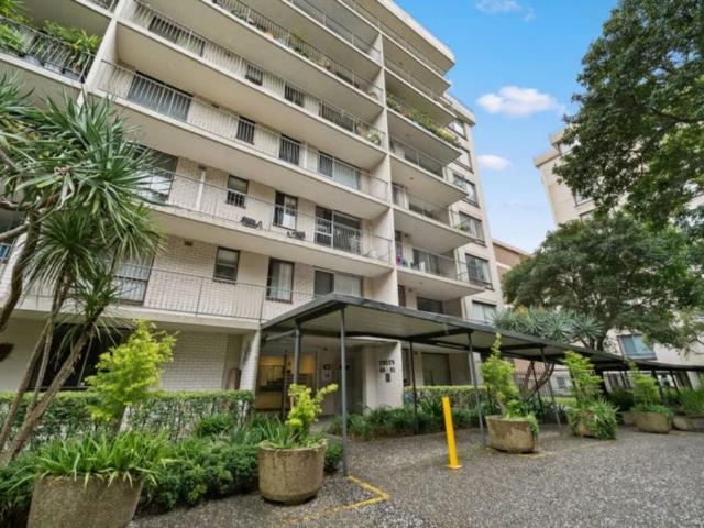 Resort Style Living in the Heart of Parramatta!