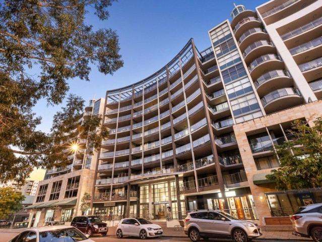 Heart of Perth Exceptional Value