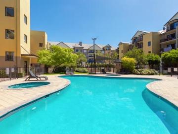 Resort Style Living in the Heart of Perth