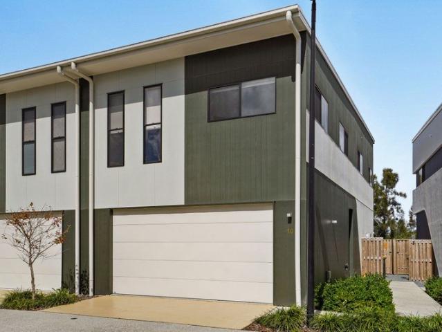 Resort Style Living in the Heart of Serenity Reserve