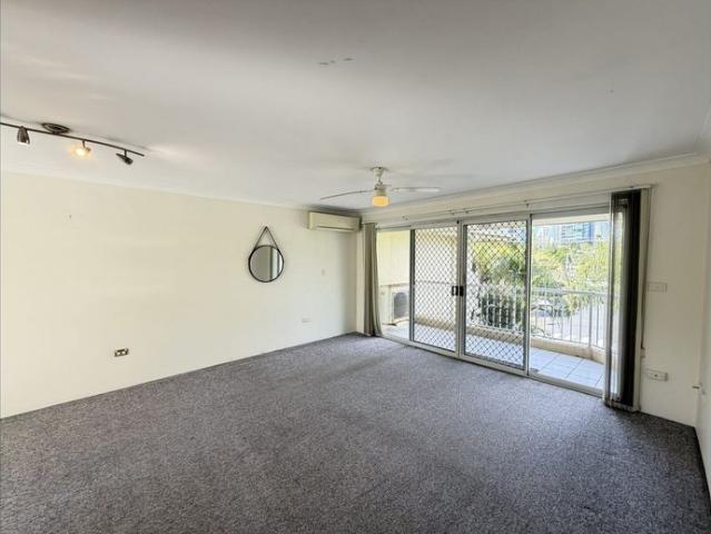 Resort Style Living in the Heart of Surfers Paradise