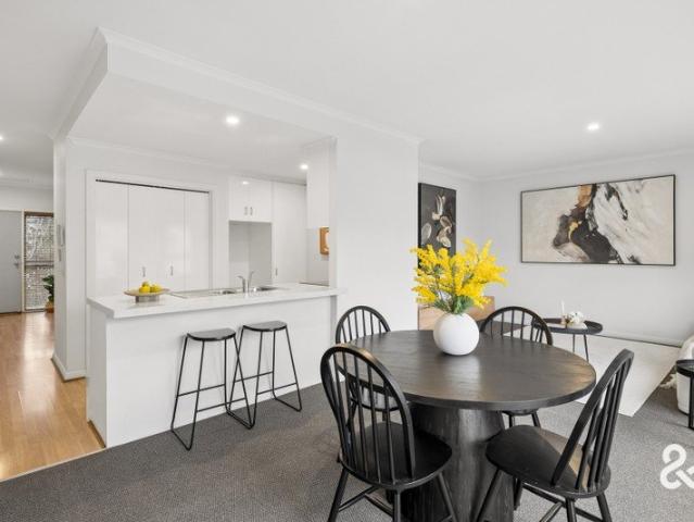 Resort Style Living In The Inner North