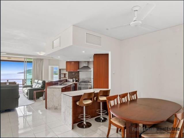 Resort style living in Trilogy Complex