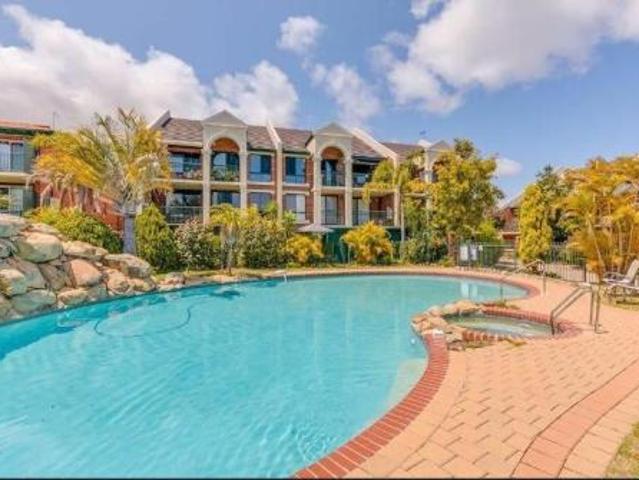 Resort Style Living in Wembley