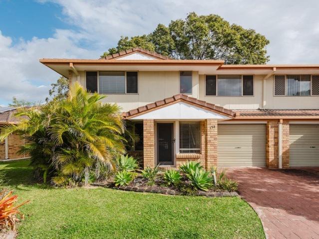 Resort Style Living in Zillmere's Most Sought After Community