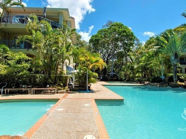 Resort Style living just 500m from the beach