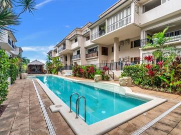 Resort Style Living Just Moments from Clifton Beach