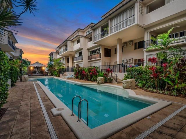 Resort Style Living Just Moments from Clifton Beach!