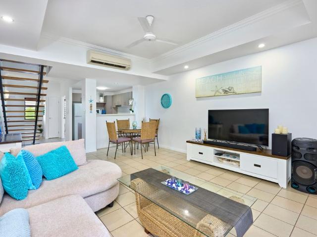 Resort Style Living Just Moments from Clifton Beach!