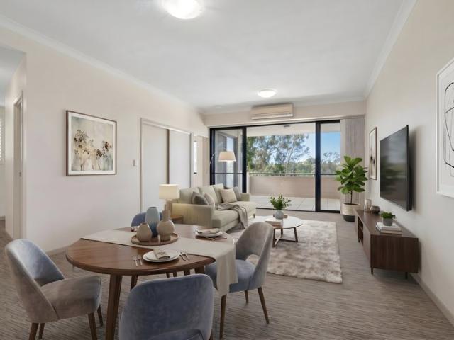 Resort Style Living Just Moments from Westfield Chermside