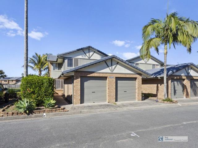 Resort Style Living Just Minutes from Kirra Beach