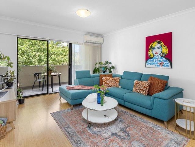 Resort Style Living Just Minutes from the CBD