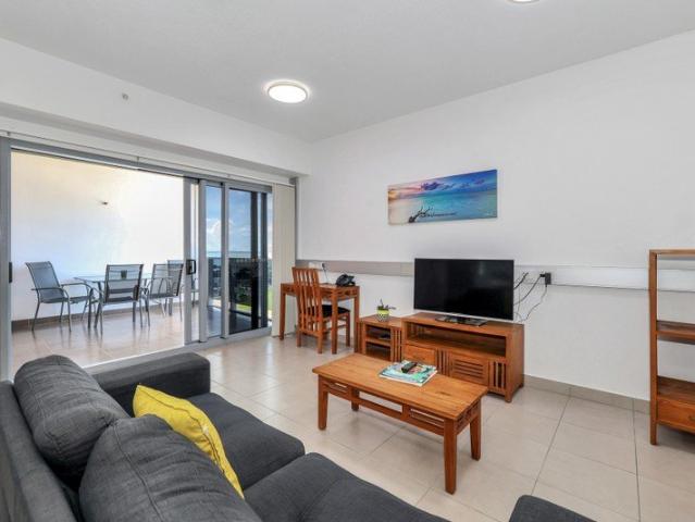 Resort Style living perfect for the owner occupier or investor