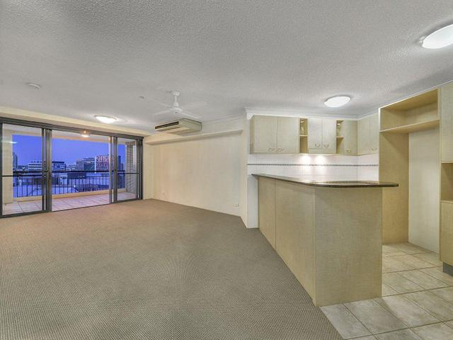 Resort Style Living | Prime Howard Smith Wharves Location