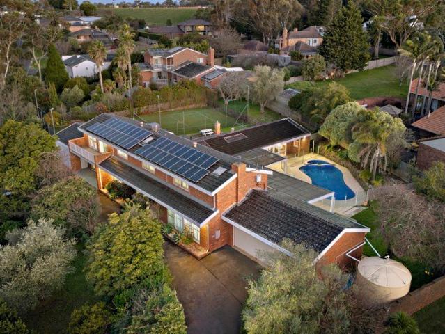 Resort Style Living, Ready for its Next Era