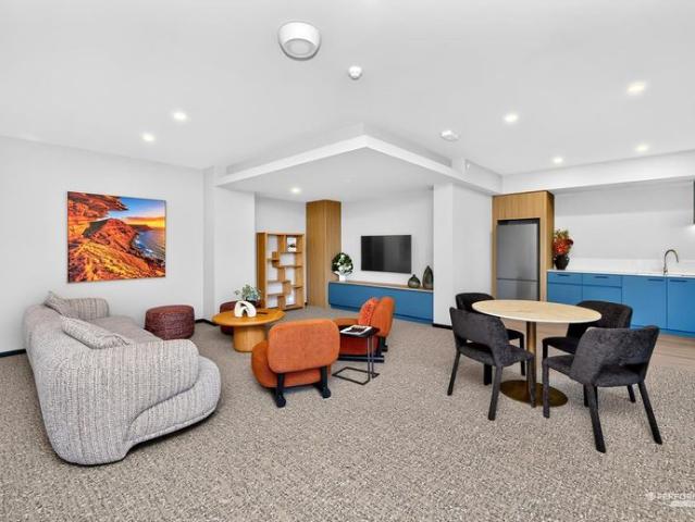 Resort Style Living Starts Here I Brand New Bel Air Apartment