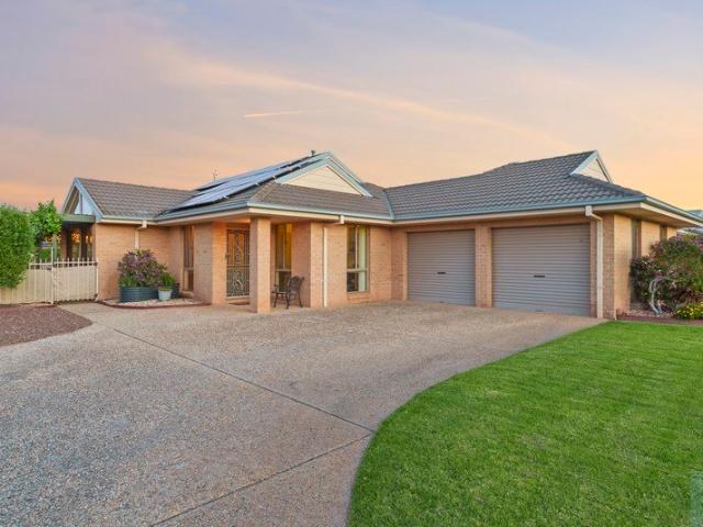 Resort Style Living Steps from the Fairways