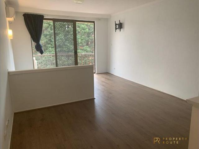 RESORT STYLE LIVING SPACIOUS STUDIO APARTMENT