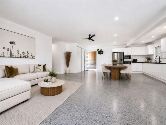 Resort Style Living – Spacious 3 Bedroom Executive Residence