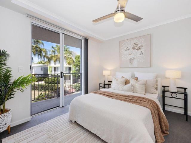 Resort Style Living with Comfort and Convenience