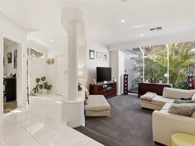 Resort Style Living with Character, Space & a Stunning Poolside Setting