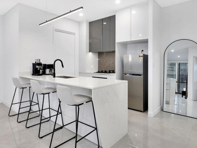 Resort style living with a Community feel