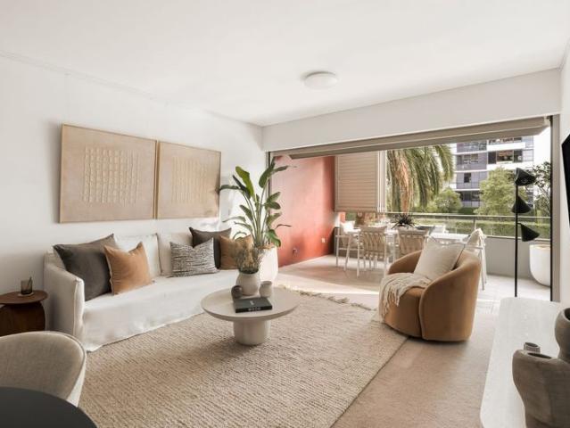 Resort Style Living with a Private Alfresco Retreat