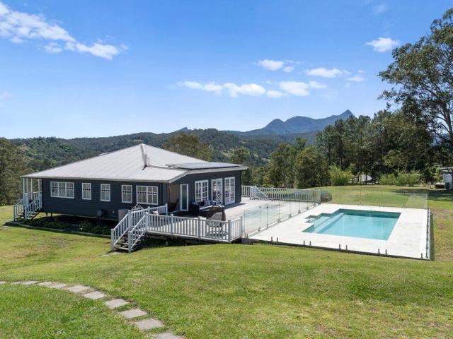 Resort Style Living with and Income