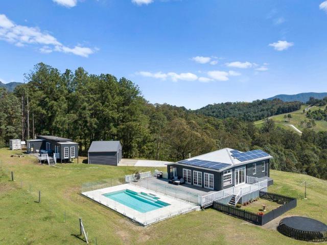 Resort Style Living with and Income