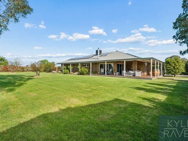 RESORT STYLE LIVING WITH DEVELOPMENT POTENTIAL