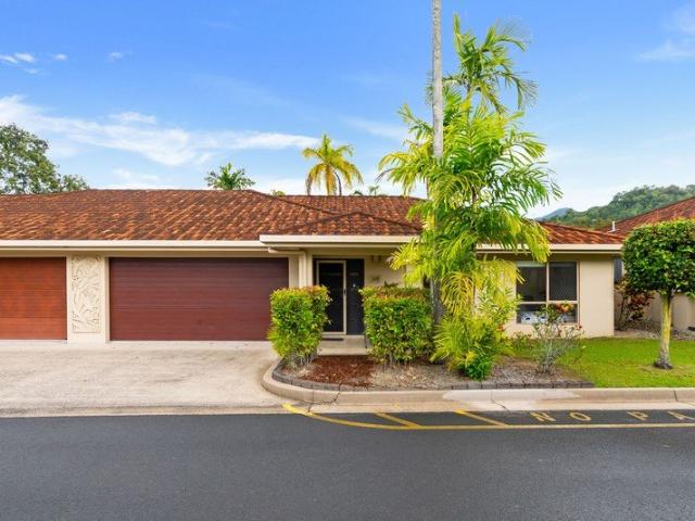 Resort Style Living with Dual Living Potential