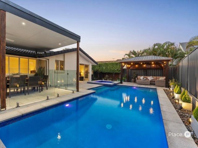 Resort Style Living with Entertaining at Its Finest