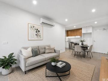 Resort Style Living with Everything at Your Doorstep