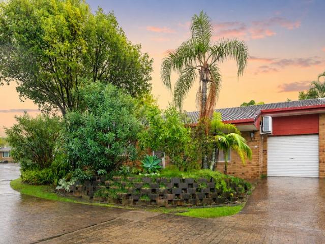 Resort Style Living with Exceptional Southport Convenience