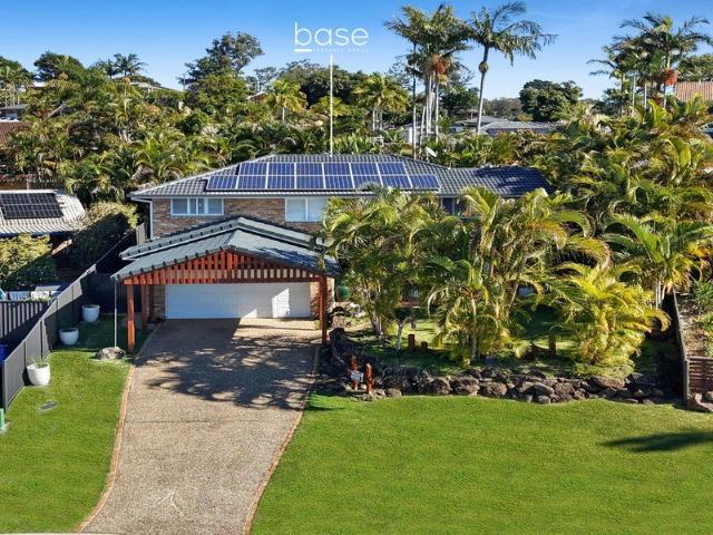 Resort Style Living with Family Appeal