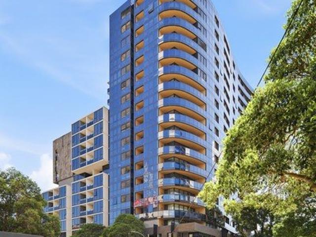 Resort Style Living with Inner City Ease