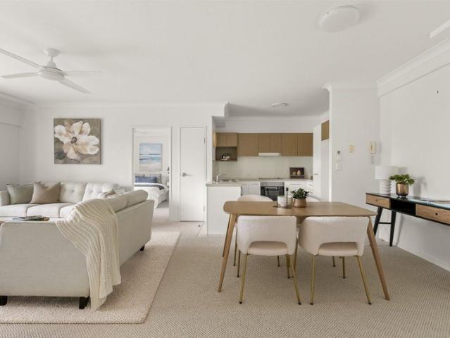 Resort Style Living with Leafy Views & Unmatched Convenience