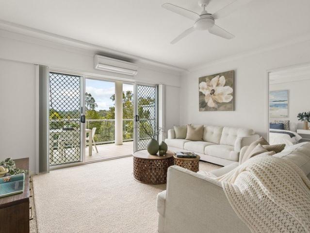 Resort Style Living with Leafy Views & Unmatched Convenience