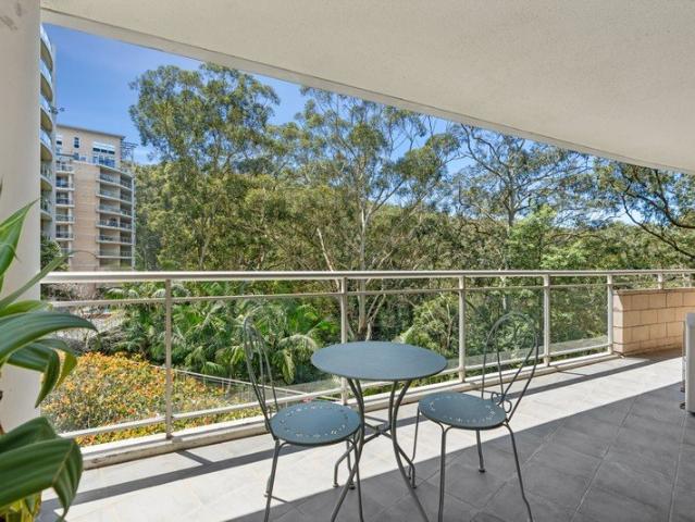 Resort Style Living with Space & Convenience