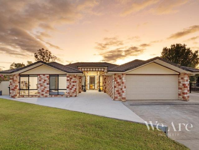 Resort Style Living with Space for the Whole Family