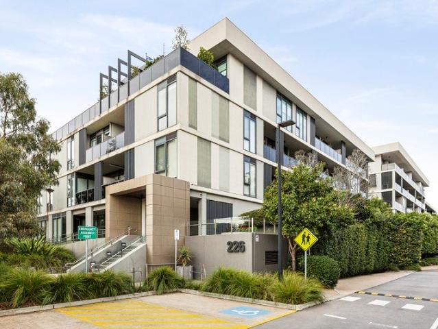 Resort Style Living with Space, Light and Lifestyle Appeal