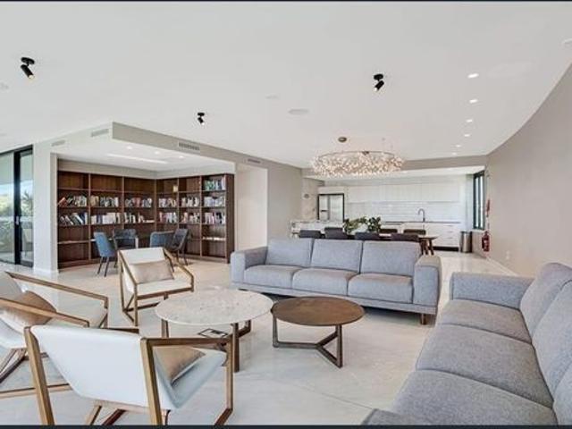 Resort Style Living with Spacious Courtyard in Prime Varsity Location